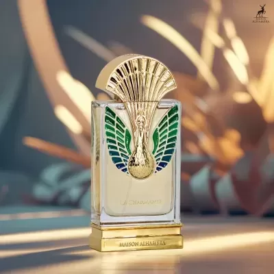 La Charmant 100ml (EDP) - MaiSon Alhambra