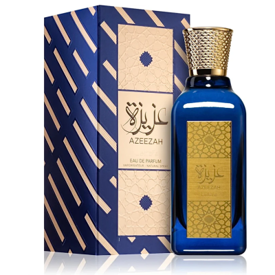 Azeezah Lattafa Unissex 100ml (Original)