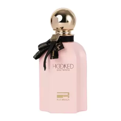 Rue Broca Afnan Hooked Woman Eau de Parfum 100ml