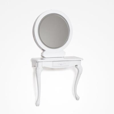 Bancada de Maquiagem com Luz ELISEO