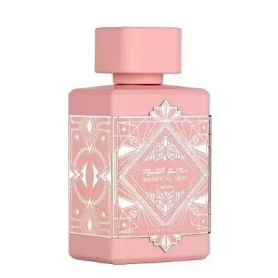 Bade'e al Oud Noble Blush - Lattafa