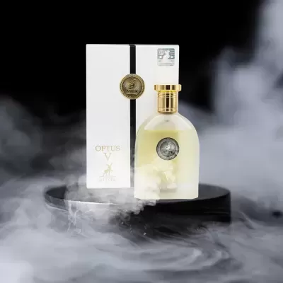 Optus V Maison Alhambra unisex 100ml