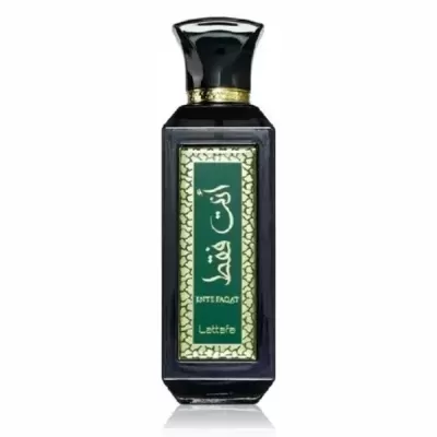 Eau de parfum Ente Faqat 100ml - Lattafa