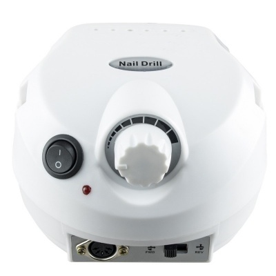 Nail Drill Broca de Unhas Micromotor com 35.000 RPM