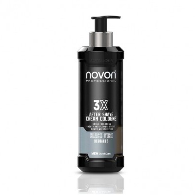 Novon Professional After Shave BLACK FIRE 400ml