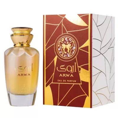 Arwa Eau de Parfum 100ml | Paris Corner