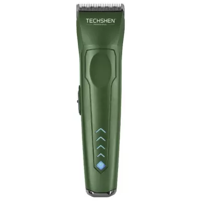 Máquina Corte Techshen SharpCut Verde