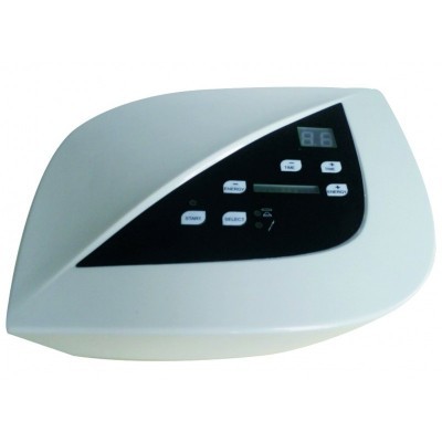 ItalianDesign Peeling ultrasonic SKIN SCRUBBER
