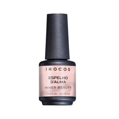 Verniz Gel Inocos Naked Nails 471 Espelho D'alma Inner Beauty
