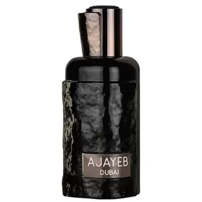 Lattafa Ajayeb Dubai Eau De Parfum 100ml UNISEX (Original)