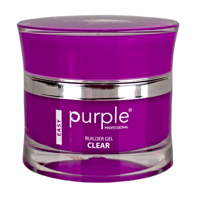Gel contrução Purple