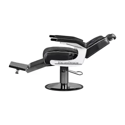 Italian Design Cadeira de Barbeiro OMEGA