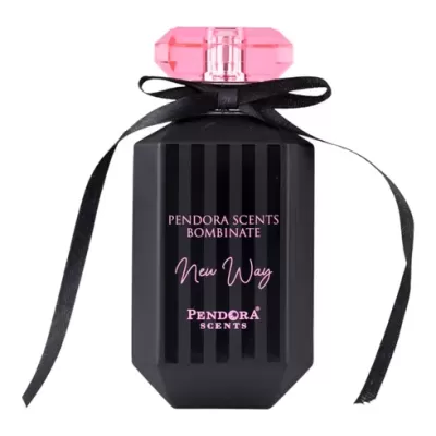 Pendora Scents Bombinate New Way Eau De Parfum 100ml