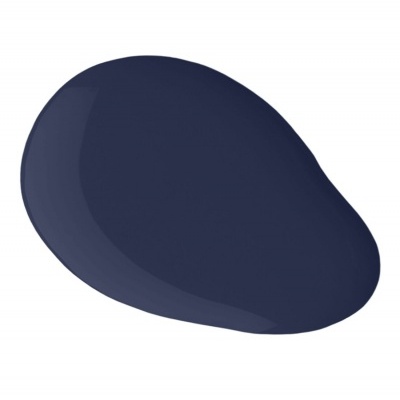 Verniz Gel A56 Midnight Sky - Winter Collection - Ricki Parodi