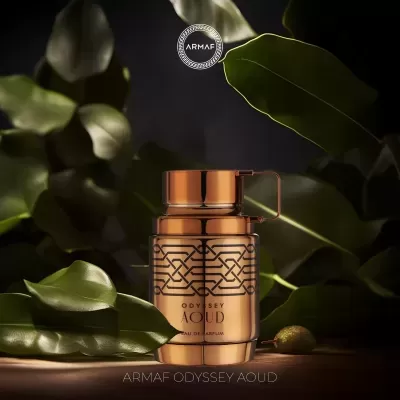 AOUD EDITION - EAU DE PARFUM - HOMEM - ARMAF