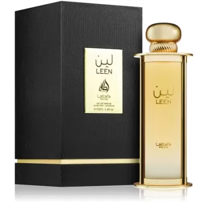 Lattafa Pride Leen - UNISEX