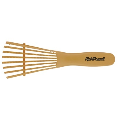 Escova Cabelo Desembaraçadora Côncava RickiParodi Mini