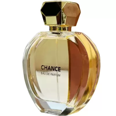 Chance by Fragrance World Eau de Parfum 100ml