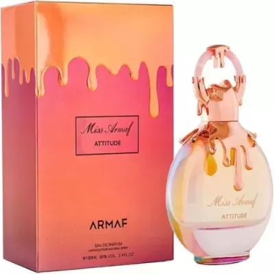 ARMAF Miss Armaf Attitude Eau de Parfum 100ml