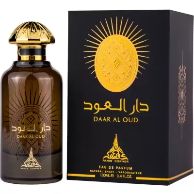 Daar Al Oud Eau de Parfum 100ml - Paris Corner