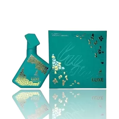 CópiLuxe Emerald - Maison Alhambra Eau de Parfum 100ml