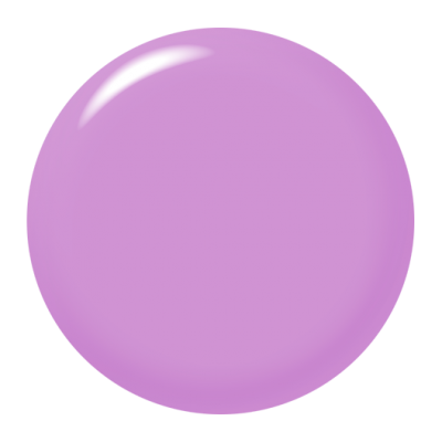 Purple Verniz Gel P2034 Make a Wish Princess 10ml