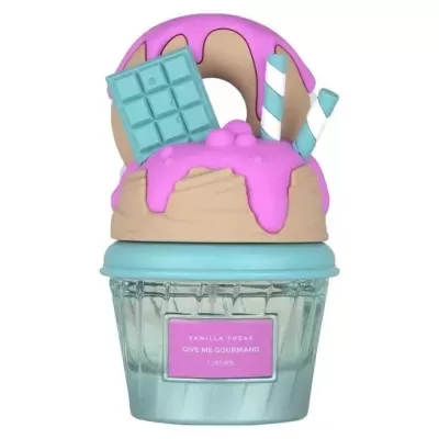 Vanilla Freak Lattafa Perfumes for women 75ml