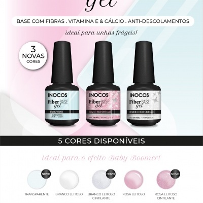 FIBER BASE INOCOS