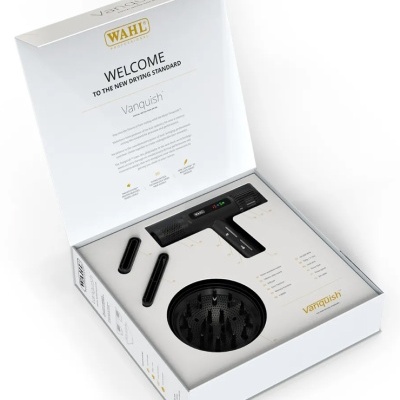 Secador WAHL Vanquish Digital