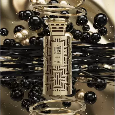 Zimaya Modhesh Aura eau de parfum para homens - 100ml
