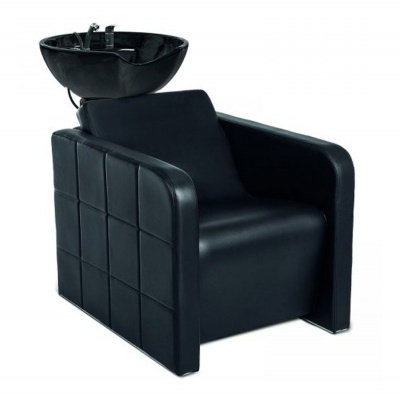 Rampa de Lavagem MARVIN