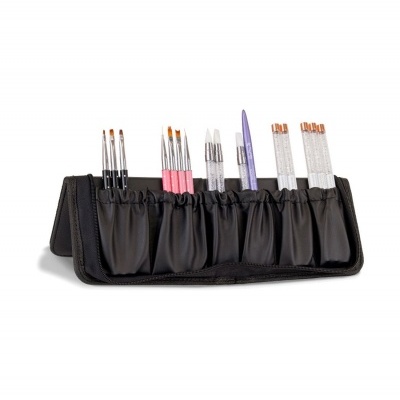 Estojo Pinceis - Inocos