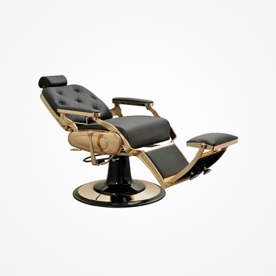 Cadeira de Barbeiro Golde Two