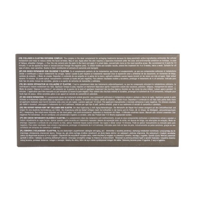 Postquam Bio-shock Repairing Complex 12x3ml