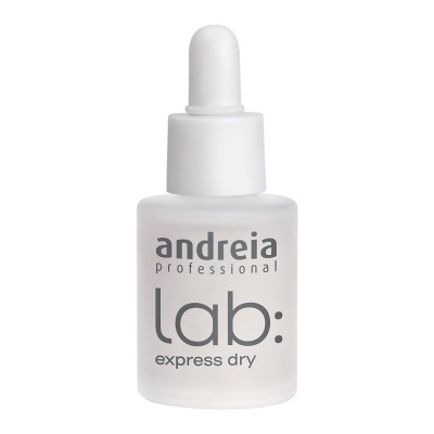 Secante Rápido 10.5ml - LAB Andreia Professional