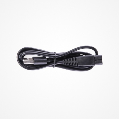 Máquina de contornos hush HU22t