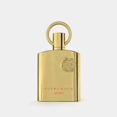 Afnan Supremacy Gold Eau de Parfum 100ml (Original)