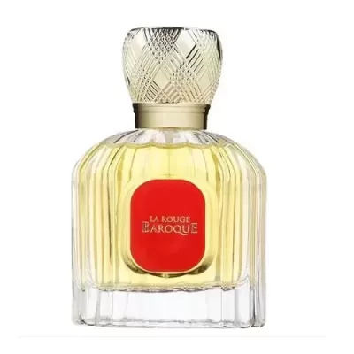 Maison Alhambra La Rouge Baroque 100ml