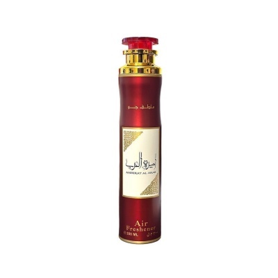 Lattafa Ameerat Al Arab Air Freshener 300 ml