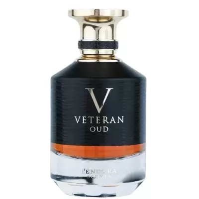 Veteran Oud PARIS CORNER perfume 100 ml