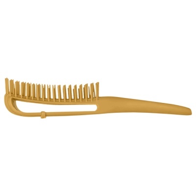 Escova Cabelo Desembaraçadora Côncava RickiParodi Mini