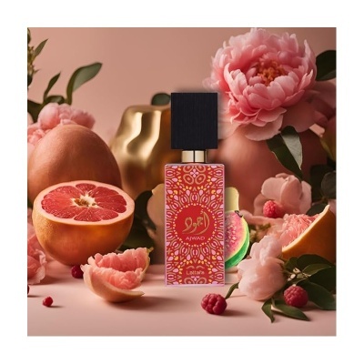 Ajwad Pink to Pink EDP 60 ml by Lattafa