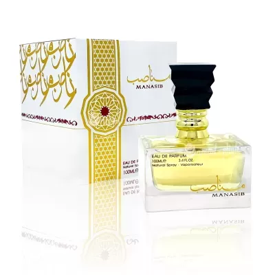 Ard Al Zaafaran Manasib for women 100ml