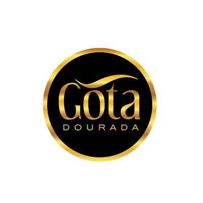 Gota Dourada