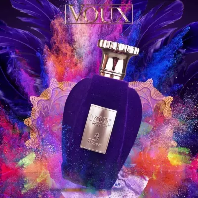 Paris Corner - Emir Voux Violette 100ml