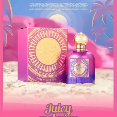 Emir Juicy Melange eau de parfum unissex 100 ml