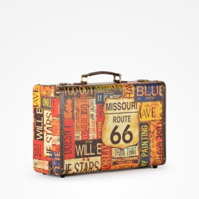 PerfectBeauty Mala de Transporte Profissional