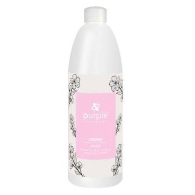 Purple Cleaner 1000ml