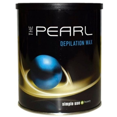 Cera em Lata Pearl Royal Blue 800ml, by Simple Use