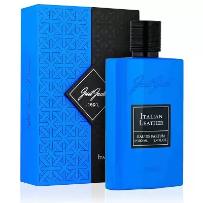 Just Jack Italian Leather Eau de parfum 100 ml